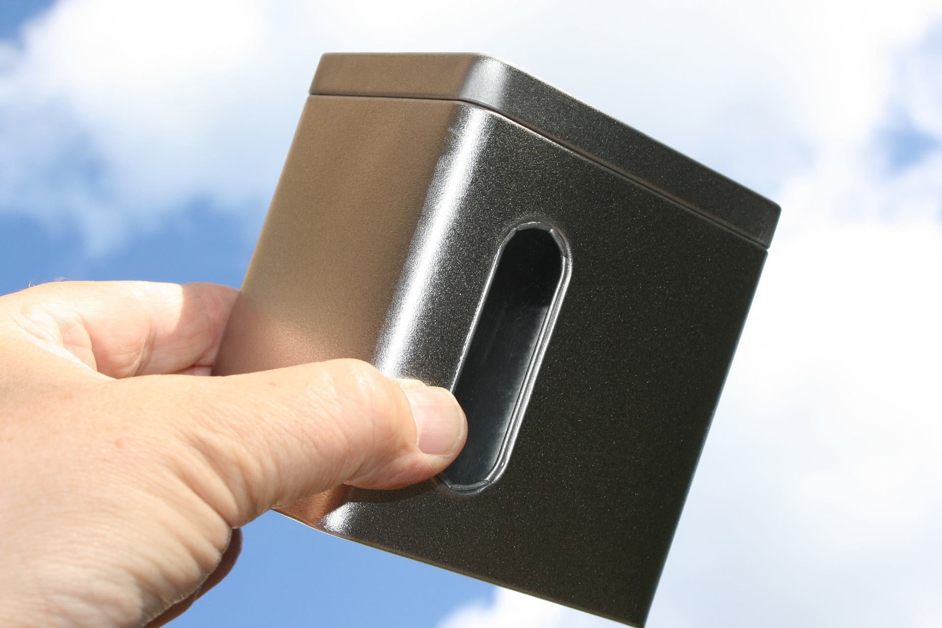 METAL STAMPING AND PLATING
